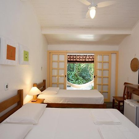Pousada Verano Sao Sebastiao  Ngoại thất bức ảnh