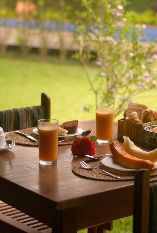 Pousada Verano Sao Sebastiao  Ngoại thất bức ảnh