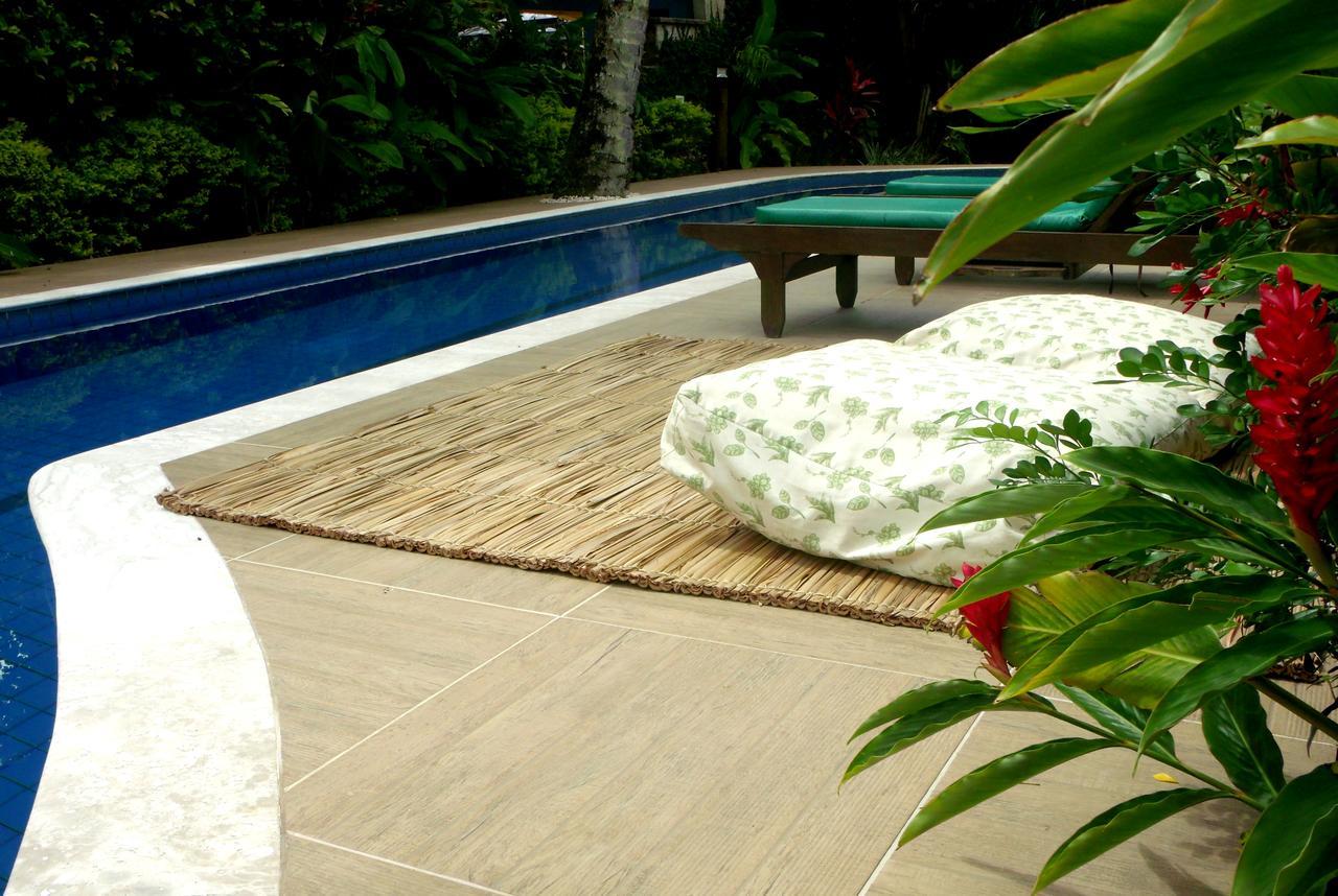 Pousada Verano Sao Sebastiao  Ngoại thất bức ảnh