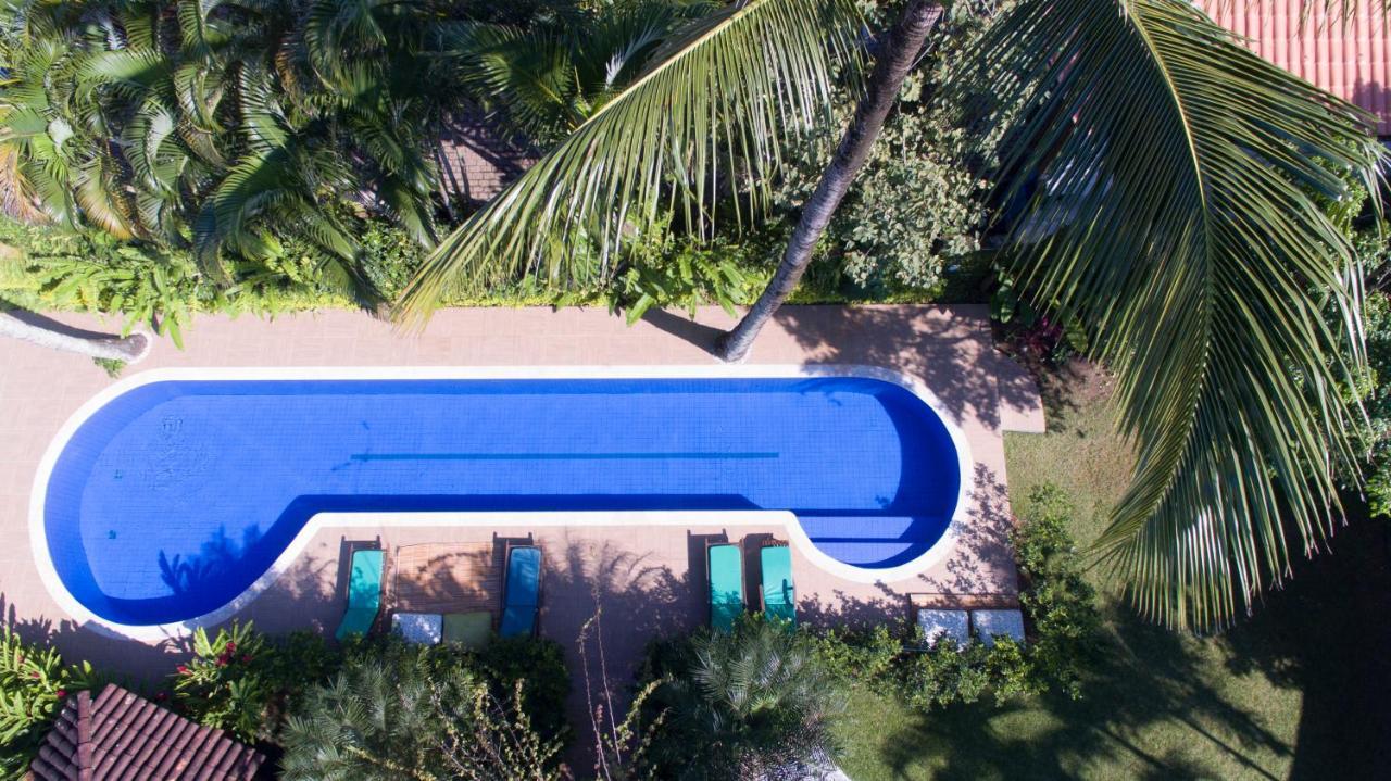 Pousada Verano Sao Sebastiao  Ngoại thất bức ảnh