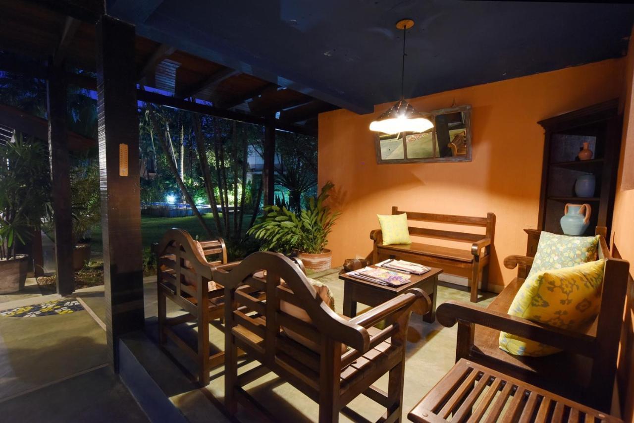 Pousada Verano Sao Sebastiao  Ngoại thất bức ảnh