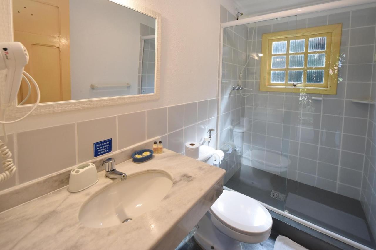 Pousada Verano Sao Sebastiao  Ngoại thất bức ảnh