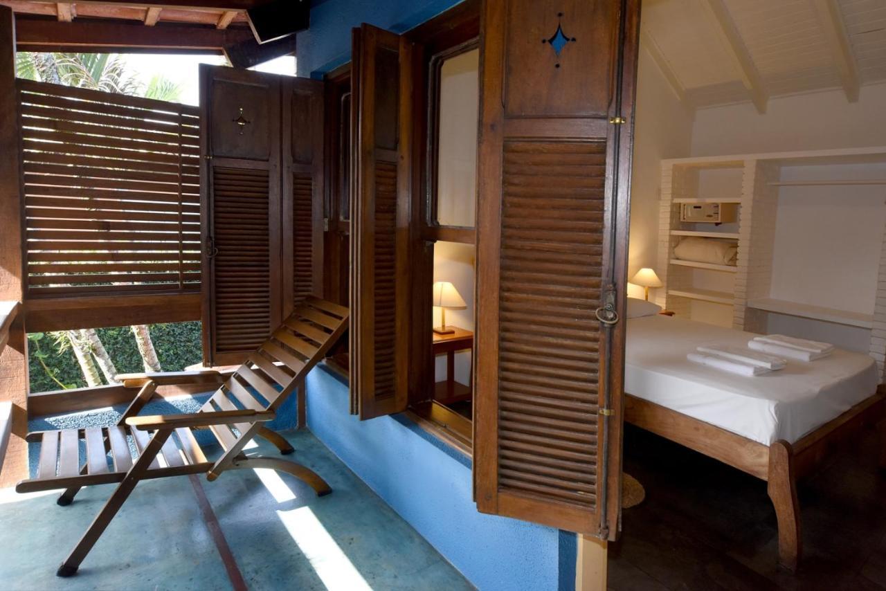 Pousada Verano Sao Sebastiao  Ngoại thất bức ảnh