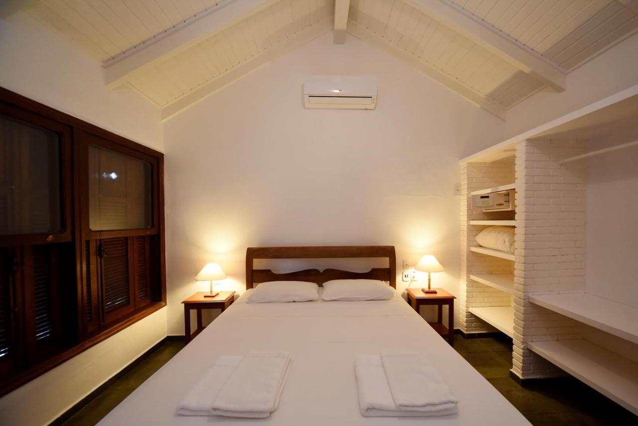 Pousada Verano Sao Sebastiao  Ngoại thất bức ảnh
