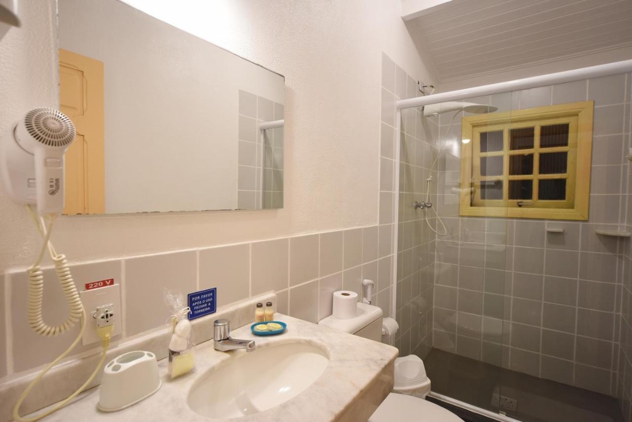 Pousada Verano Sao Sebastiao  Ngoại thất bức ảnh