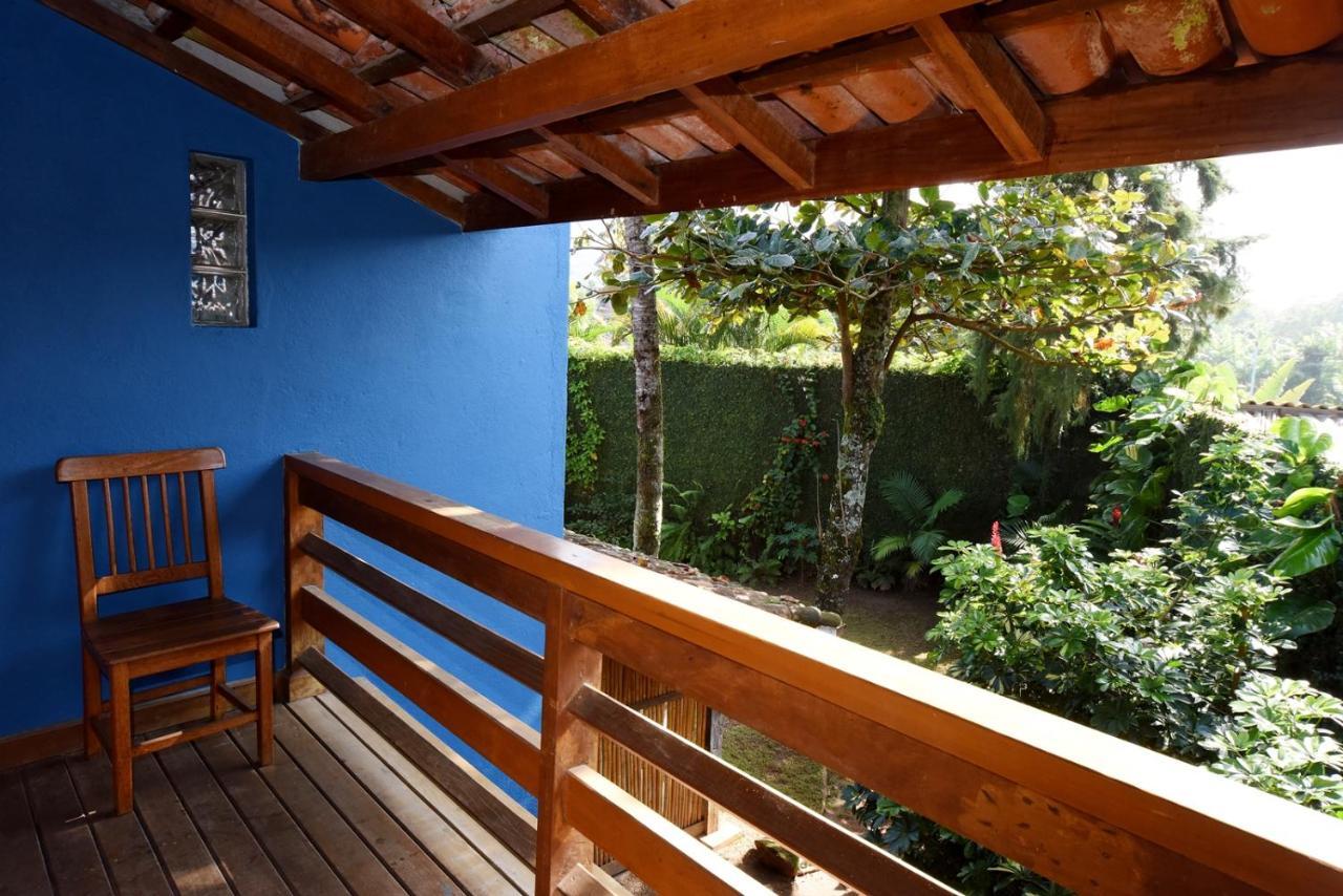 Pousada Verano Sao Sebastiao  Ngoại thất bức ảnh