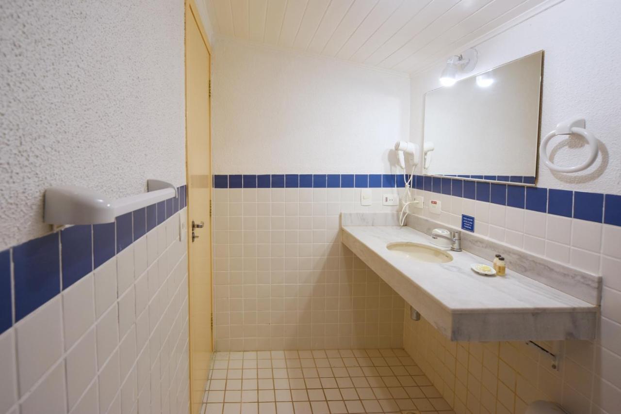 Pousada Verano Sao Sebastiao  Ngoại thất bức ảnh