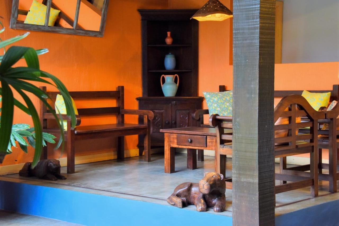 Pousada Verano Sao Sebastiao  Ngoại thất bức ảnh