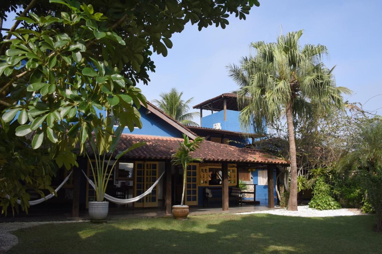 Pousada Verano Sao Sebastiao  Ngoại thất bức ảnh