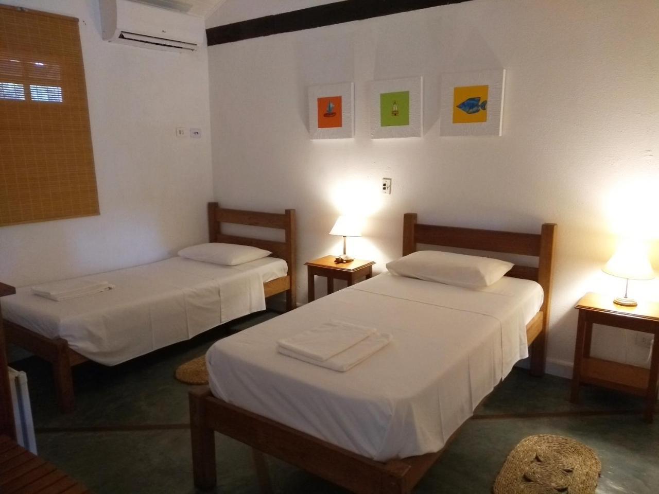 Pousada Verano Sao Sebastiao  Ngoại thất bức ảnh