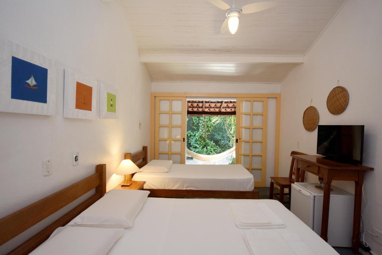 Pousada Verano Sao Sebastiao  Ngoại thất bức ảnh