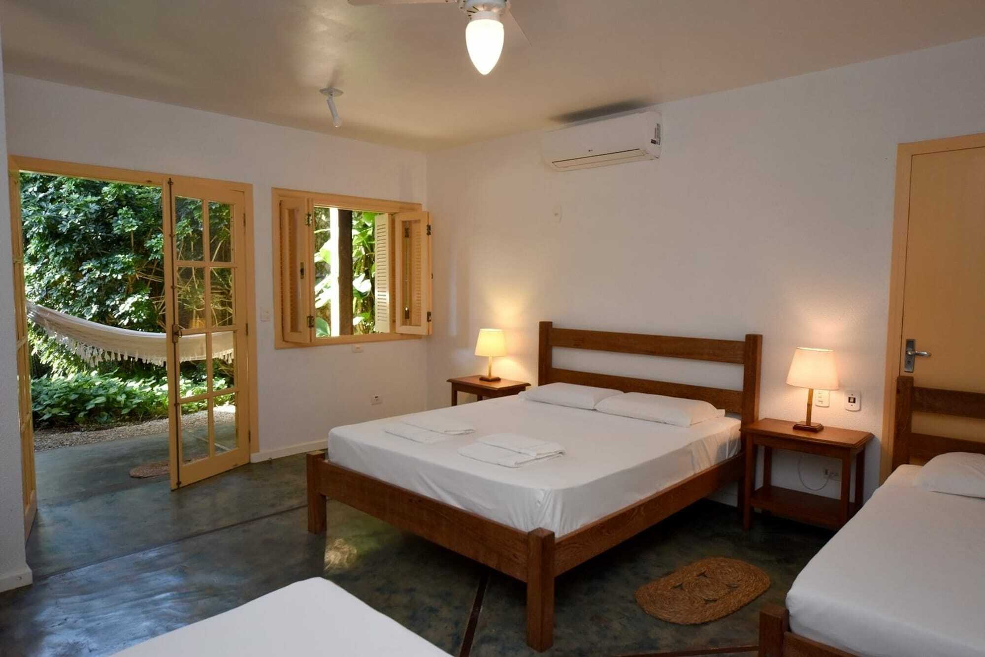 Pousada Verano Sao Sebastiao  Ngoại thất bức ảnh