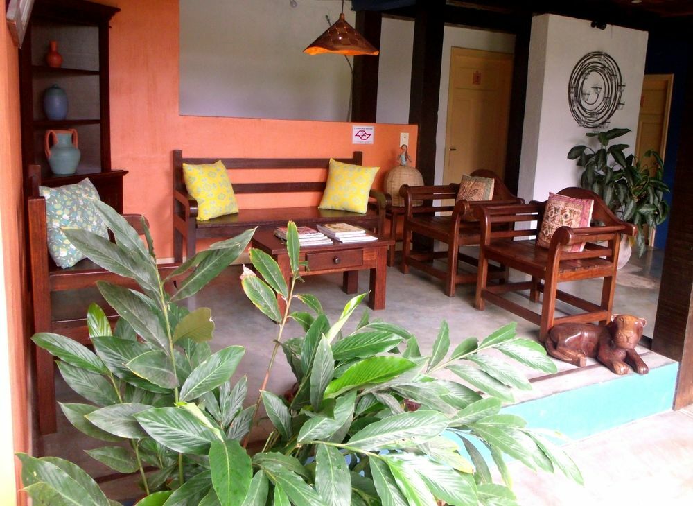 Pousada Verano Sao Sebastiao  Ngoại thất bức ảnh