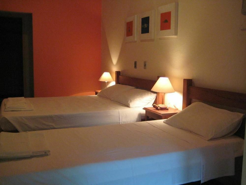 Pousada Verano Sao Sebastiao  Ngoại thất bức ảnh
