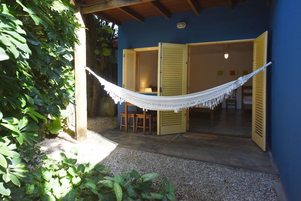 Pousada Verano Sao Sebastiao  Ngoại thất bức ảnh